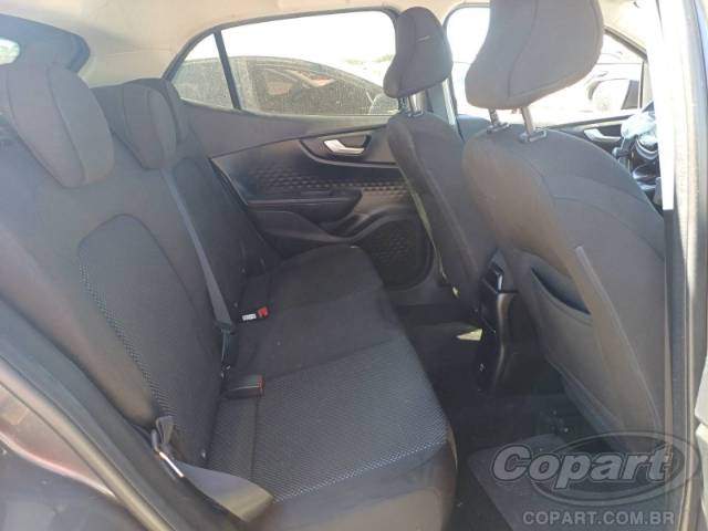 2023 FIAT PULSE 