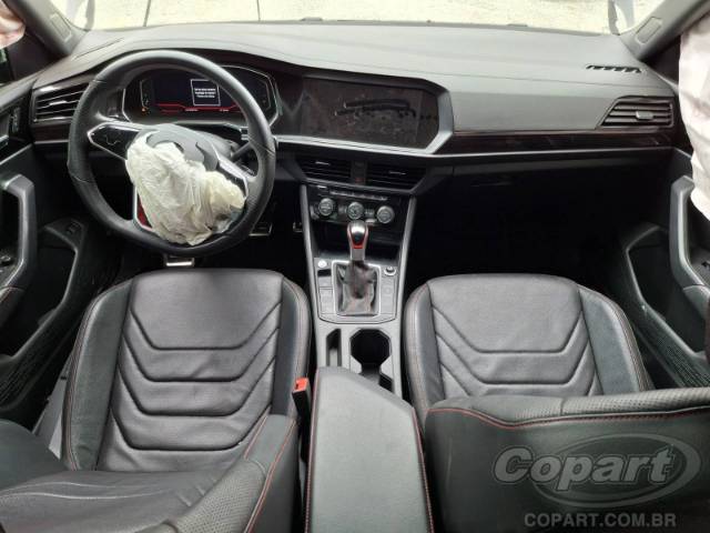 2024 VOLKSWAGEN JETTA 