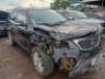 2012 KIA SORENTO 