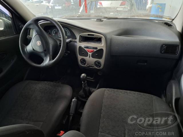 2009 FIAT PALIO 