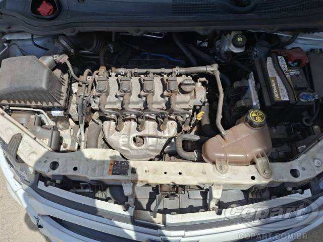 2020 CHEVROLET ONIX PLUS 