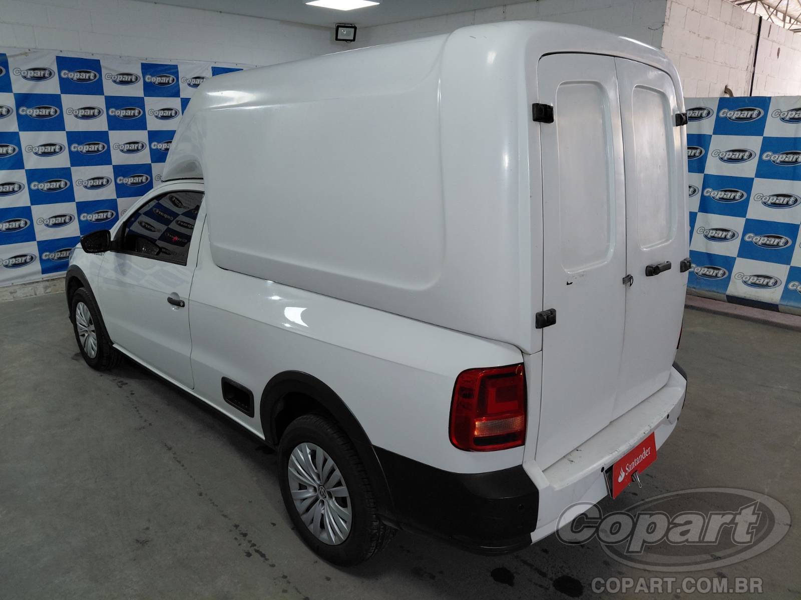 Foto 3: 2021 VOLKSWAGEN SAVEIRO
