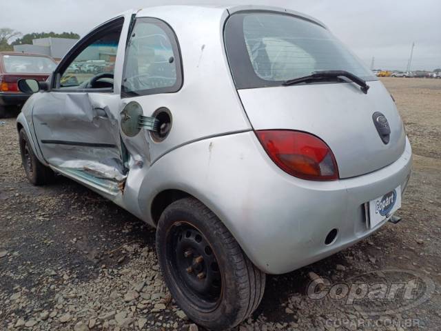 1999 FORD KA 
