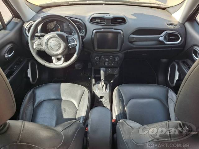 2021 JEEP RENEGADE 
