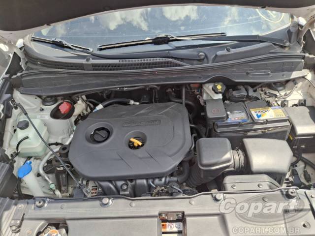 2018 HYUNDAI IX35 
