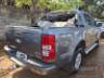 2013 CHEVROLET S10 CABINE DUPLA 