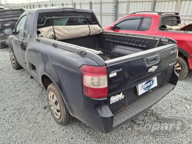2011 CHEVROLET MONTANA 