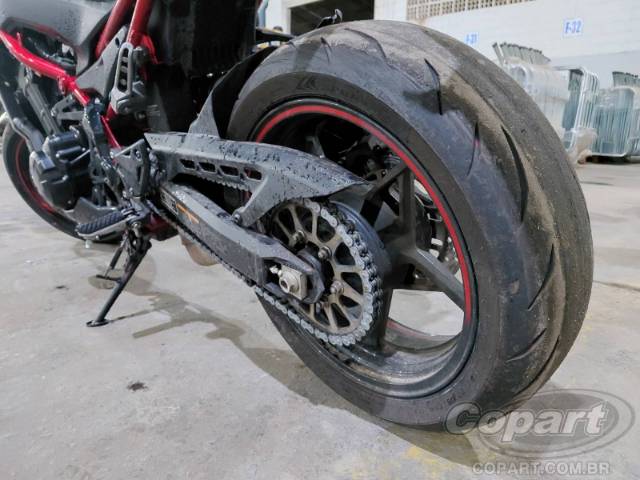 2026 KAWASAKI Z900 