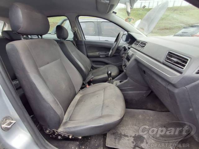 2023 VOLKSWAGEN GOL 