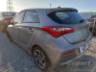 2016 HYUNDAI HB20 