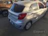 2020 FORD KA 