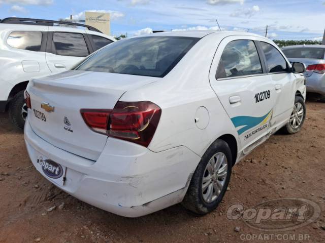 2017 CHEVROLET COBALT 