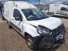 2024 FIAT FIORINO FURGAO 