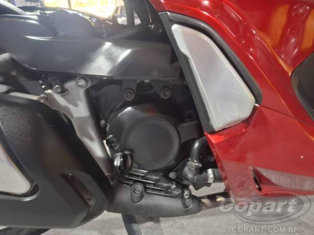 2019 HONDA SH 