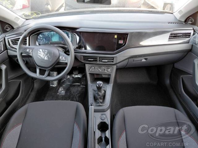 2026 VOLKSWAGEN POLO 