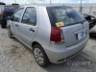 2012 FIAT PALIO 