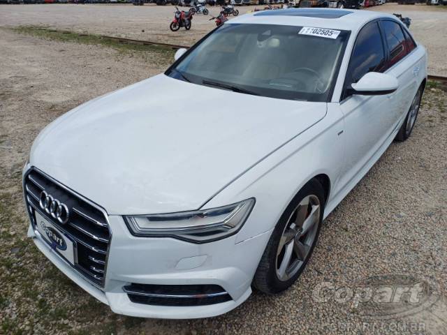 2017 AUDI A6 