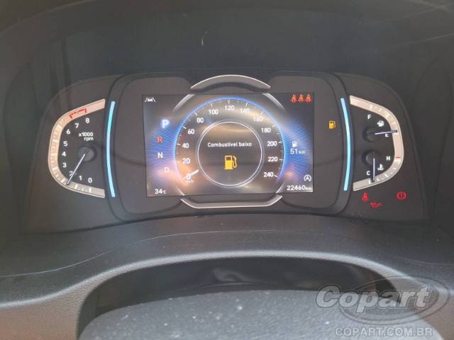 2025 HYUNDAI CRETA 