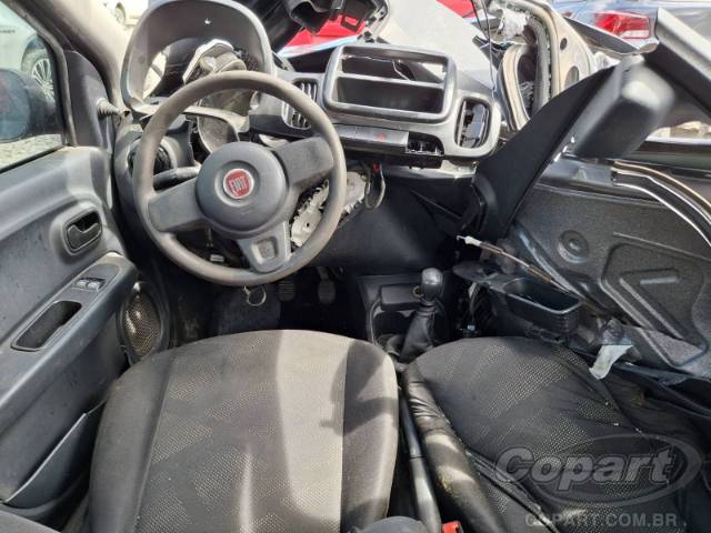 2020 FIAT MOBI 