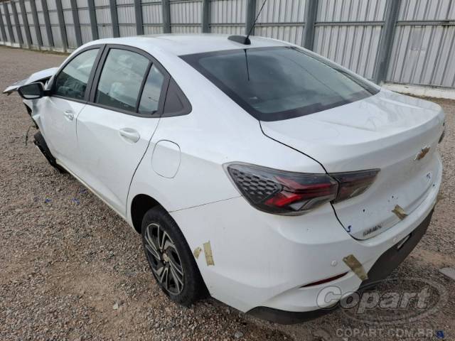 2026 CHEVROLET ONIX PLUS 