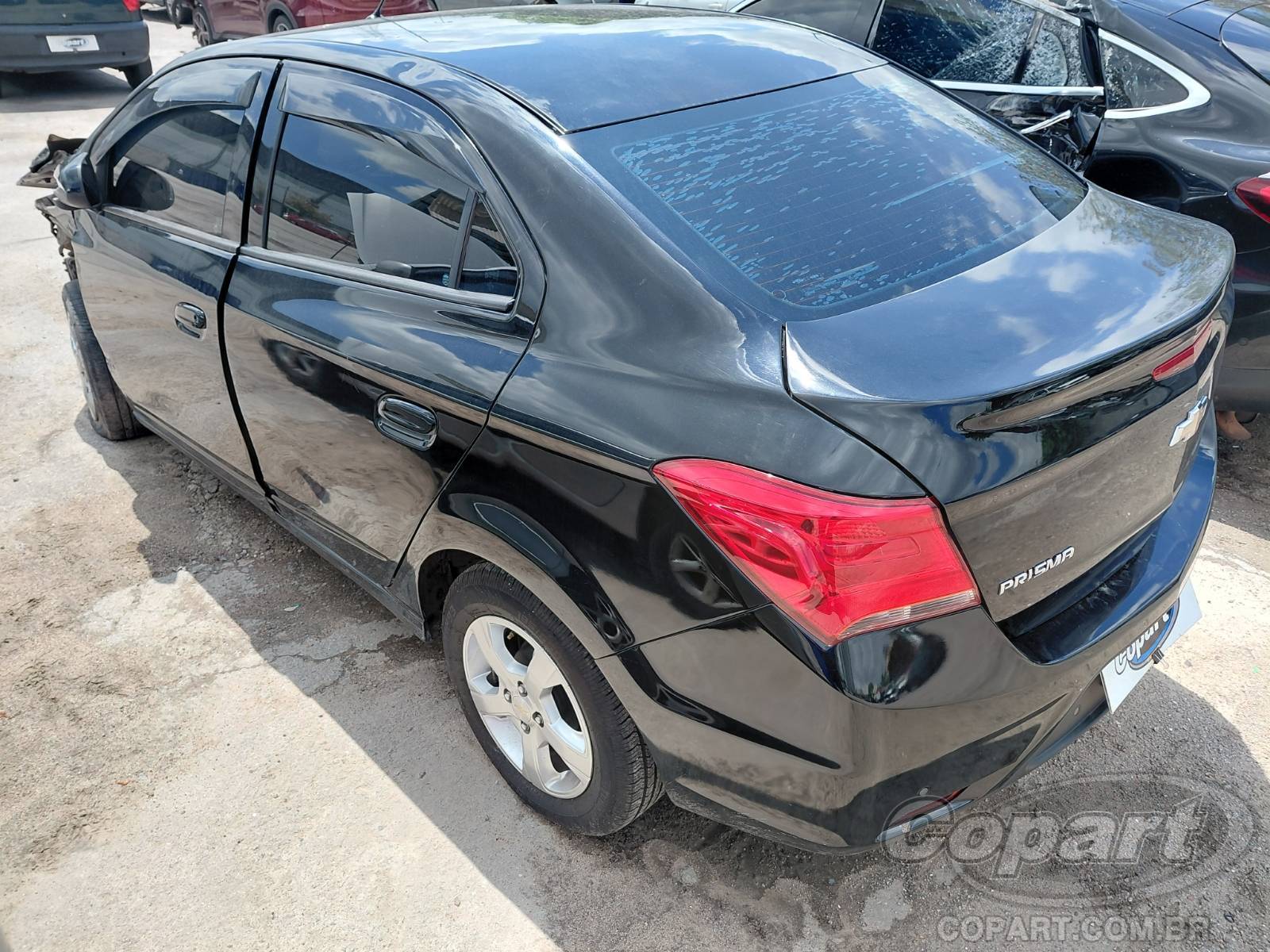 Foto 3: 2019 CHEVROLET PRISMA