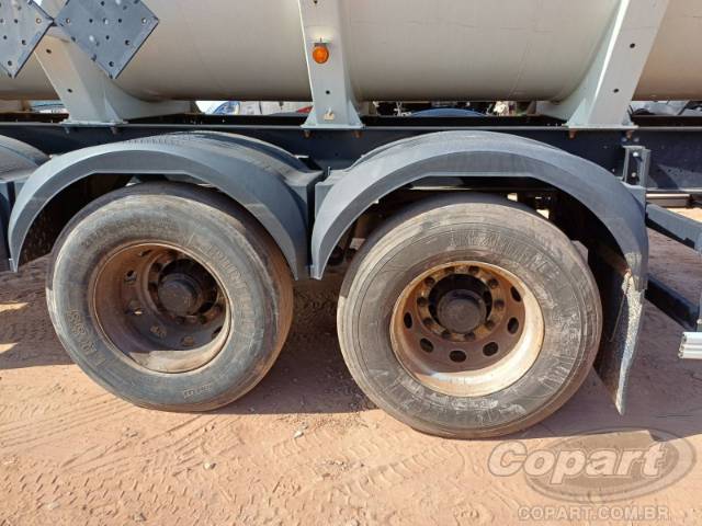 2022 RANDON TANQUE CARGA MISTA 