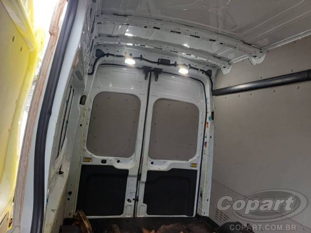 2024 FORD E-TRANSIT FURGAO 