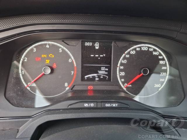 2026 VOLKSWAGEN POLO 