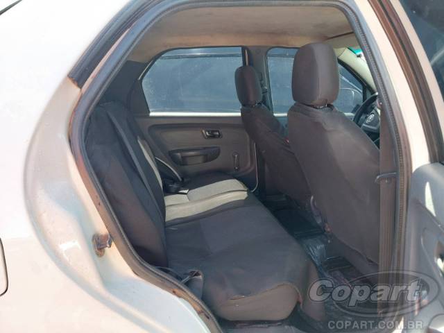 2016 FIAT PALIO 