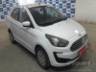 2021 FORD KA SEDAN 