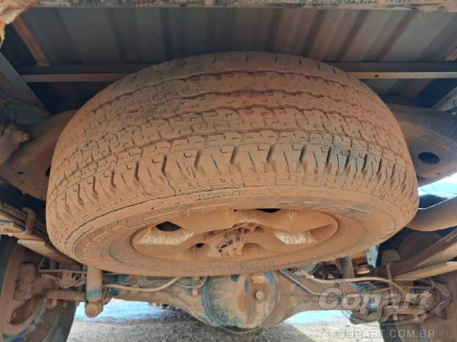 2024 TOYOTA HILUX CD 