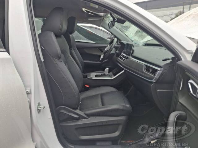 2025 CAOA CHERY TIGGO 5X 