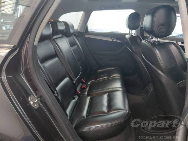 2009 AUDI A3 SPORTBACK 