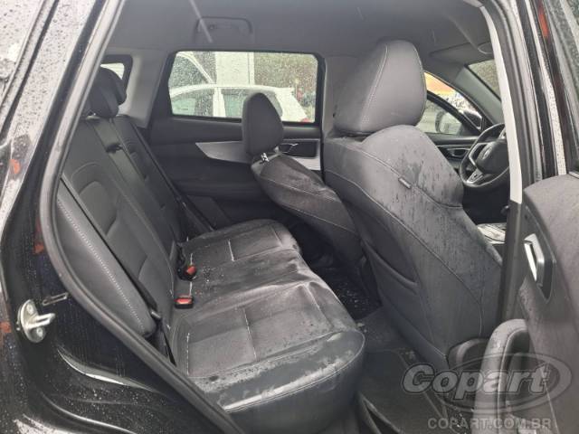 2025 CAOA CHERY TIGGO 7 