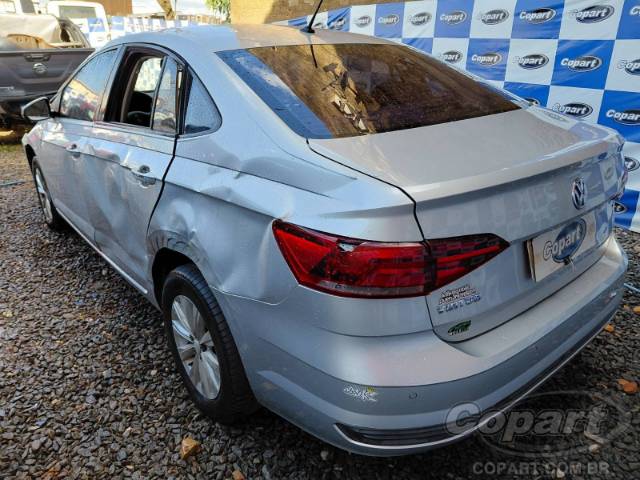 2019 VOLKSWAGEN VIRTUS 