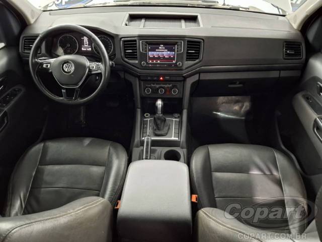 2018 VOLKSWAGEN AMAROK 