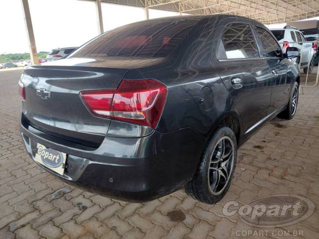 2016 CHEVROLET COBALT 