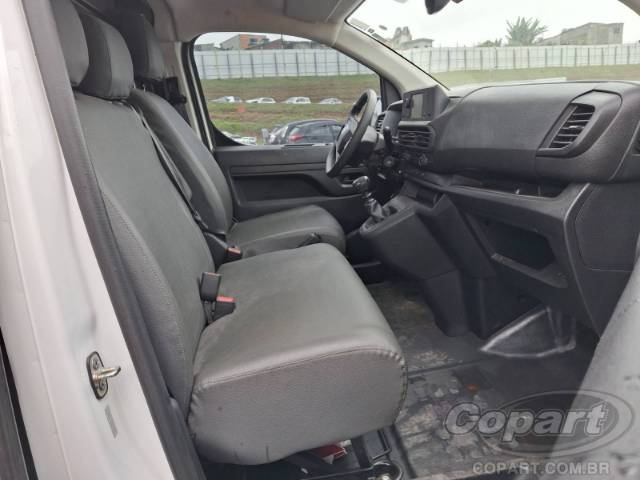 2026 FIAT SCUDO 
