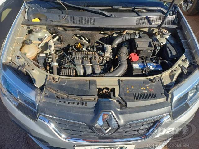 2023 RENAULT LOGAN 