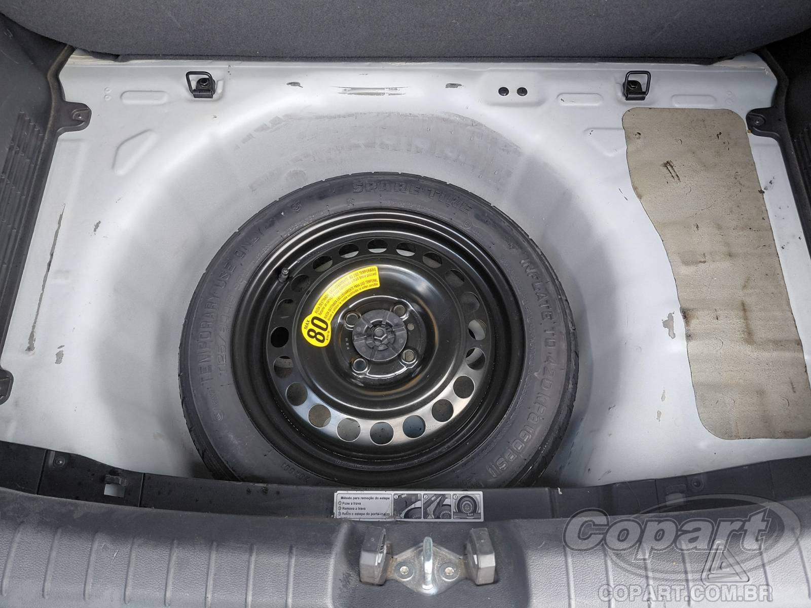 2024 HYUNDAI HB20 — foto 10 de 10