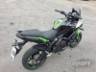 2021 KAWASAKI VERSYS 