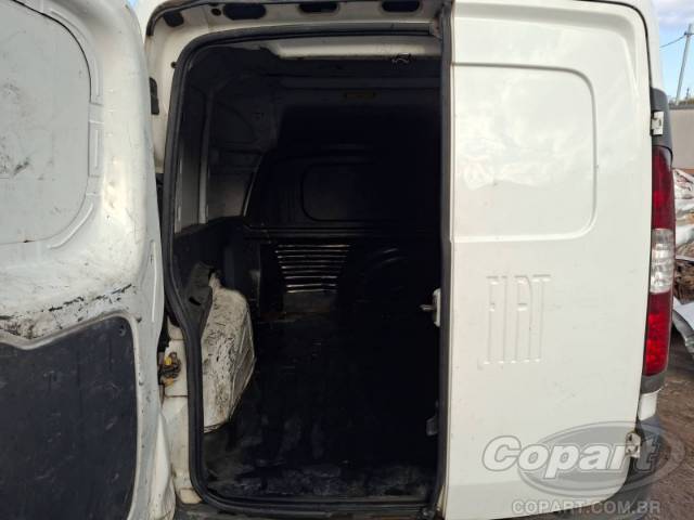2015 FIAT FIORINO FURGAO 