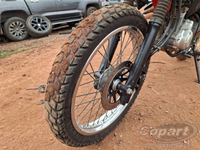 2026 HONDA NXR 160 