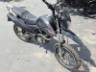 2014 HONDA NXR 150 