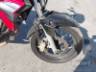 2019 HONDA CB 250 F 
