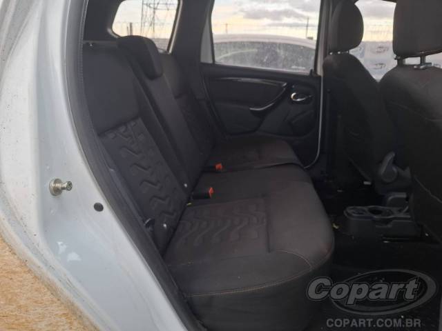 2019 RENAULT DUSTER 