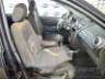 2012 FORD FIESTA 