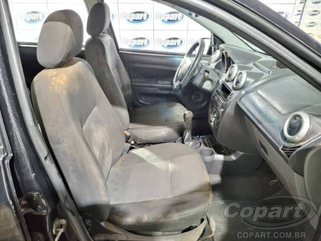 2012 FORD FIESTA 