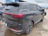 2027 CAOA CHERY TIGGO 7 