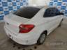 2021 FORD KA SEDAN 